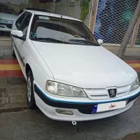 پارس سال 1400|خودرو سواری و وانت|تربت‌حیدریه, مظفریه|دیوار