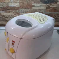 سرخ کن سان استار