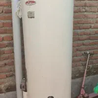 آبگرمکن زمینی