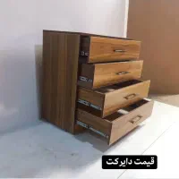 جاکفشی  دراور شلف دیواری کمد دیواری|جاکفشی، کمد، دراور|شیراز, سلطان آباد|دیوار