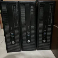 mini case hp (Elite Desk-Pro Desk)