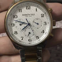 ساعت مردانه سوئیسی KENNETH COLE