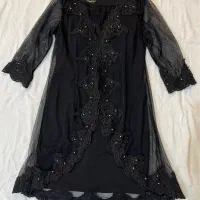 پیراهن مجلسی زنانه