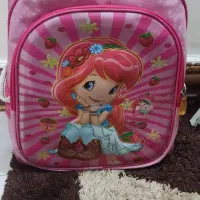 کیف مدرسه