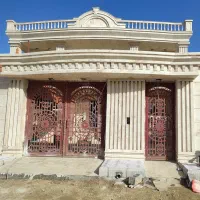 نقاشی ساختمان (رنگ آمیزی)