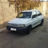 پراید مدل۸۱|خودرو سواری و وانت|میاندوآب, |دیوار