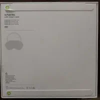 ایر پاد مکس هدفون بلوتوث اپل|پخش‌کننده همراه|تهران, پونک|دیوار