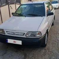 پراید 86 تک سوز