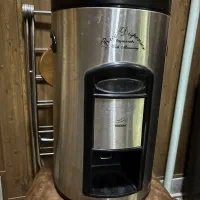 سطل برنج استیل