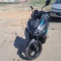 موتور nvx اواخر 1401