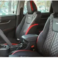 معاوضه sx5صفر کیلومتر با Tiggo7pro توافقی.|خودرو سواری و وانت|مهریز, |دیوار