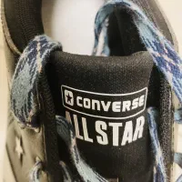 کتونی Allstar کانورس سایز ۴۳|کیف، کفش، کمربند|تهران, پاسداران|دیوار