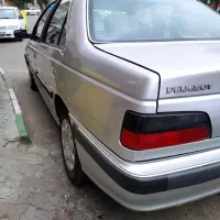 پژوپارس۸۷