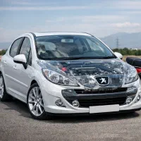 صافکاری،نقاشی،جوشکاری،شاسی‌کشی،پولیش‌واکس‌نانو