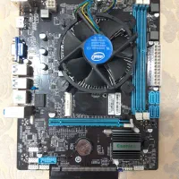 مادربرد ایسونیک|قطعات و لوازم جانبی رایانه|شیروان (خراسان), |دیوار