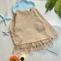 شومیز دورس مجلسی بچگانه