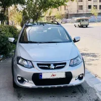 کوییک r مدل ۱۴۰۰ بی رنگ|خودرو سواری و وانت|اندیشه, شهرک کوثر|دیوار