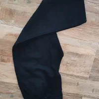 شلوارهای مشکی
