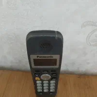 تلفن بیسیم منشی دار پاناسونیک|تلفن رومیزی|پرند, فاز ۲|دیوار