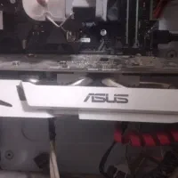 gtx1060 6g کارت گرافیک