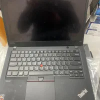 Laptop Lenovo P14s