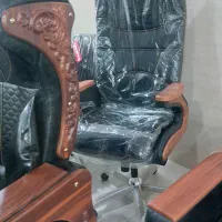 صندلی مدیریتی، گیمنتی، اقساط 12ماه بدون پیش|صندلی و نیمکت|دزفول, |دیوار