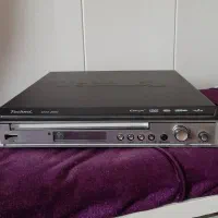 تعویض DVD با گیرنده داخلی تلوزیون