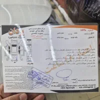 ساینا مدل۹۸|خودرو سواری و وانت|کرج, فاز ۳ گوهردشت|دیوار