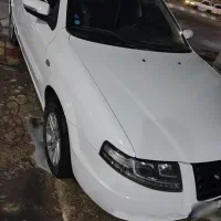 سورن ef7 مدل 1400 تحویل 1401 کارکرد 103 تا