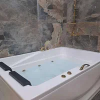 وان جکوزی دو نفره 1199|لوازم حمام|پردیس, شهرک صنعتی خرمدشت فاز ۷|دیوار