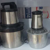 خرد کن مایر(maier)