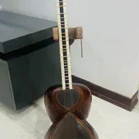 تار با مهر استاد گلستانی