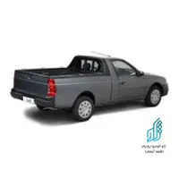 وانت آریسان 2، مدل 1404(فروش اقساطی)