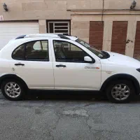 کوییک 1403 GX -L|خودرو سواری و وانت|تهران, شادآباد|دیوار