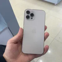 ۱۲ پرومکس ۲۵۶گیگ طلایی