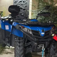 چهار چرخ سی فور