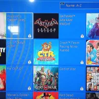 ps4 slim 1 terabyte copy khor|کنسول، بازی ویدئویی و آنلاین|فریدون‌کنار, |دیوار