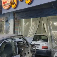 صافکاری ونقاشی