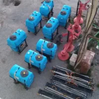 نمایشگاه تراکتور اقساط