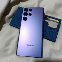 گوشی s22 اولترا فروش فوری