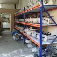 بازویی نک دار قفسه
