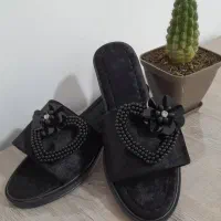 صندل شیک مجلسی|کیف، کفش، کمربند|سنندج, |دیوار