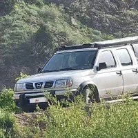 نیسان پیکاپ مدل۸۶