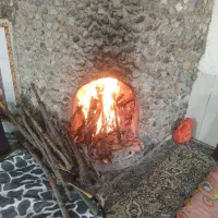 ۴۲هکتار باغ و زمین کشاورزی