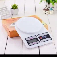 ترازو آشپزخانه ۱۰کیلویی جنس اصلی چین|ظروف پخت‌وپز|یزد, |دیوار