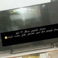 تلویزیون ۴۳اینچ