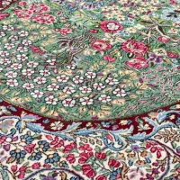 فرش دستباف کرمانی|فرش|کرمان, |دیوار