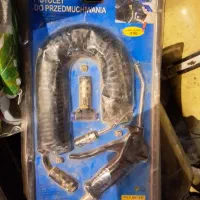 سرپیک هوا برش و دریل بوش اصلی|ابزارآلات|محمدیه-قزوین, |دیوار