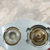 تلمبه لودر کاترپیلار|ابزارآلات|اصفهان, بهرام‌آباد|دیوار