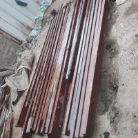 تیرآهن   12   14   16   18  درحد نو